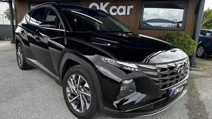Usado 2021 Hyundai Tucson SUV | € 27.900 (Preço justo)