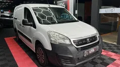Usado 2018 Peugeot Partner Van | € 9.950 (Super Preço)