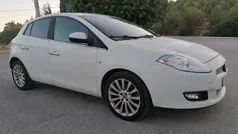 Usado 2011 Fiat Bravo Citadino | € 5.650 (Super Preço)
