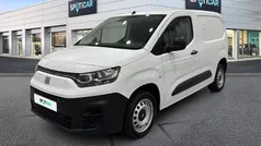 Branco Usado 2023 Fiat Doblò Monovolume | € 16.990 (Preço justo)