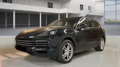 Usado 2019 Porsche Cayenne SUV | € 65.890 (Super Preço)