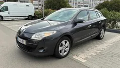 Usado 2009 Renault Mégane III Carrinha | € 3.950 (Bom preço)