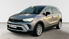 Usado 2021 Opel Crossland X Elegance SUV | € 17.490 (Preço justo)