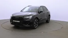 Preto Usado 2021 Audi Q3 SUV | € 33.750
