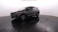 Cinzento Usado 2024 Peugeot 5008 Monovolume | € 34.900 (Preço justo)
