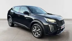 Preto Usado 2023 Peugeot 2008 Active SUV | € 18.390 (Bom preço)