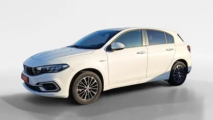 Usado 2024 Fiat Tipo City Life | € 16.345 (Bom preço)