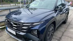 Azul Novo 2025 Hyundai Tucson SUV | € 42.500 (Preço justo)