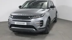 Cinza Usado 2023 Land Rover Range Rover R-Dynamic SUV | € 51.500 (Preço justo)