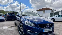 Usado 2016 Volvo V60 Carrinha | € 16.490 (Preço justo)