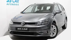 VW Golf VII