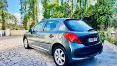 Usado 2010 Peugeot 207 | € 6.850 (Bom preço)