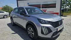 Usado 2024 Peugeot 2008 Style SUV | € 21.500 (Preço justo)