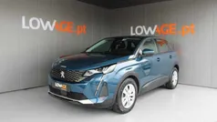 Usado 2021 Peugeot 3008 Allure SUV | € 20.850 (Bom preço)