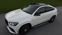 Usado 2021 Mercedes GLE350e AMG Coupé | € 79.500 (Preço elevado)