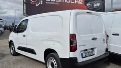 Branco Usado 2019 Citroën Berlingo Monovolume | € 14.200 (Preço justo)