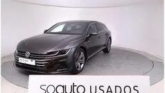Usado 2024 VW Arteon R-line | € 42.990 (Preço justo)