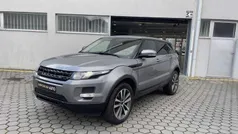 Cinzento Usado 2013 Land Rover Range Rover evoque Dynamic SUV | € 22.990 (Preço justo)