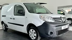 Branco Usado 2019 Renault Kangoo Monovolume | € 11.900 (Preço justo)