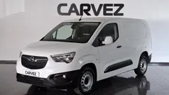Branco Usado 2019 Opel Combo Essentia Monovolume | € 13.900 (Preço justo)