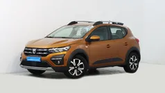 Outra Usado 2021 Dacia Sandero Citadino | € 14.900 (Preço justo)