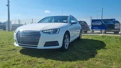 Usado 2016 Audi A4 Carrinha | € 20.990 (Preço justo)