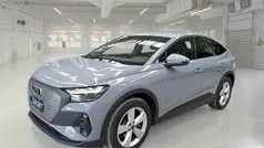 Usado 2022 Audi Q4 e-tron SUV | € 30.899 (Super Preço)