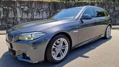 Outra Usado 2016 BMW 520 Sedan | € 17.900 (Preço justo)