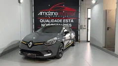 Antracite Usado 2019 Renault Clio IV Carrinha | € 11.900 (Preço justo)