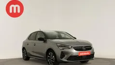 Usado 2023 Opel Corsa-e Citadino | € 21.499 (Preço justo)