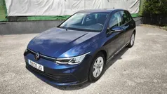 Usado 2023 VW Golf VIII | € 21.900 (Bom preço)