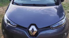 Usado 2019 Renault Zoe Citadino | € 6.990 (Super Preço)