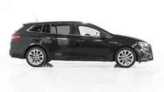 Preto Usado 2018 Renault Mégane IV Carrinha | € 5.990 (Super Preço)