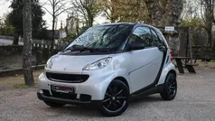 Usado 2011 Smart ForTwo Coupé Coupé | € 6.890 (Preço justo)