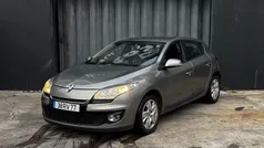 Outra Usado 2013 Renault Mégane III Sedan | € 3.000 (Super Preço)