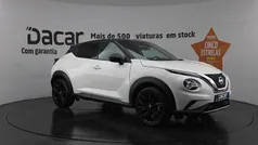 Usado 2021 Nissan Juke Enigma SUV | € 17.999 (Bom preço)