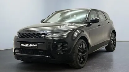 Usado Land Rover Range Rover evoque 309 HP (227 kW) 2022 SUV