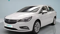 Usado 2016 Opel Astra Dynamic Carrinha | € 10.990 (Preço justo)