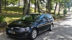 Usado 2015 VW Golf VII Carrinha | € 9.450 (Super Preço)