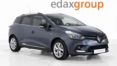 Usado 2021 Renault Clio V LIMITED Carrinha | € 11.790 (Super Preço)