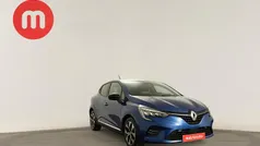 Usado 2023 Renault Clio V Evolution | € 16.499 (Preço justo)