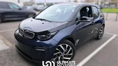 Azul Usado 2022 BMW i3 Citadino | € 22.450 (Preço justo)