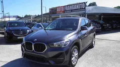 Cinzento Usado 2020 BMW X1 SUV | € 21.900 (Bom preço)