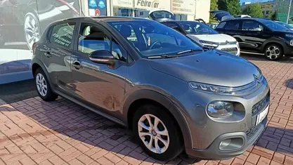 Usado Citroën C3 Business Class 102 HP (75 kW) 2019 Citadino