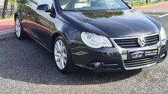 VW Eos