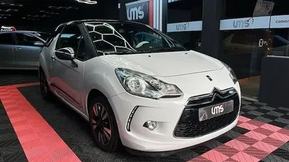 Usado 2014 Citroën DS3 | € 7.250 (Super Preço)