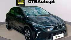Preto Usado 2024 Mitsubishi Colt | € 17.750 (Preço justo)