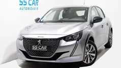 Usado 2023 Peugeot e-208 Active Citadino | € 15.990 (Bom preço)