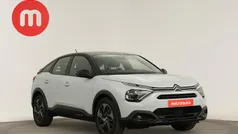 Usado 2024 Citroën C4 PureTech | € 21.999 (Preço justo)