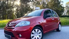 Usado 2008 Citroën C3 Citadino | € 4.650 (Preço justo)